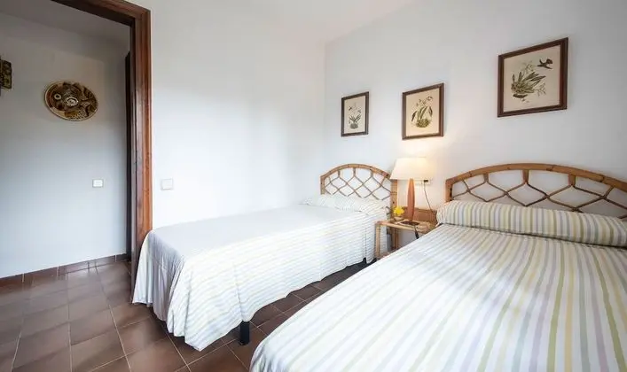 Villa, 4 Yatak Odası