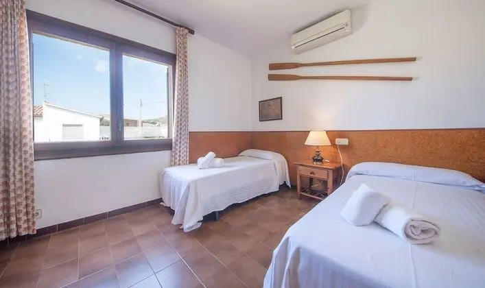 Villa, 4 Yatak Odası