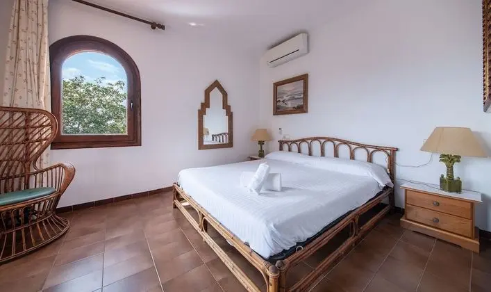 Villa, 4 Yatak Odası