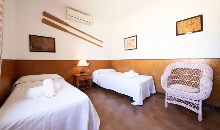 Villa, 4 Yatak Odası