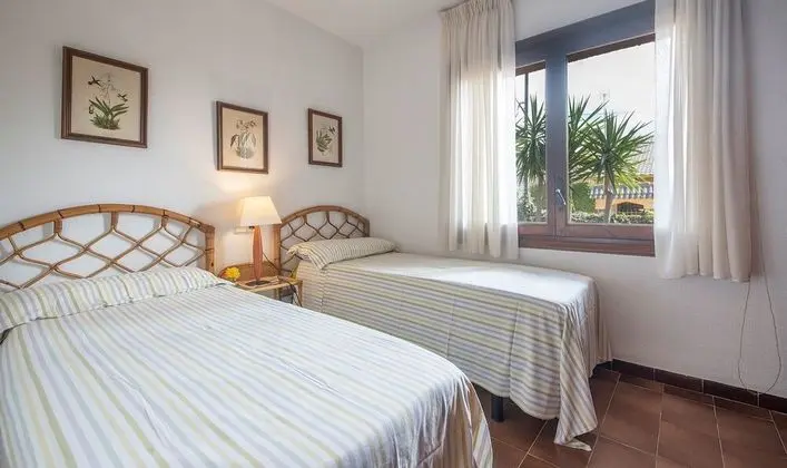 Villa, 4 Yatak Odası