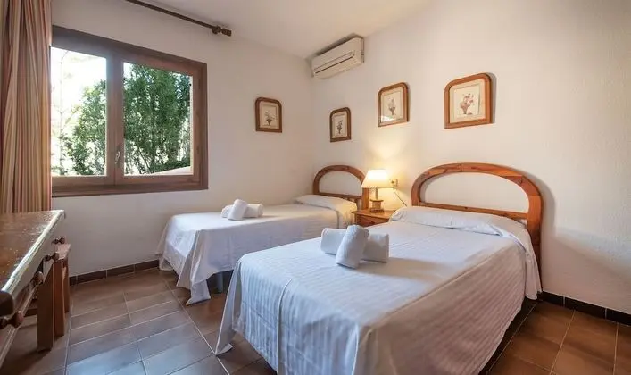 Villa, 4 Yatak Odası