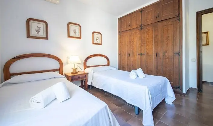 Villa, 4 Yatak Odası