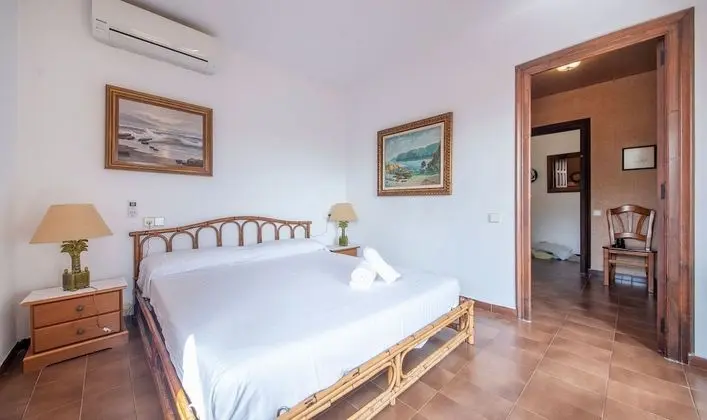 Villa, 4 Yatak Odası