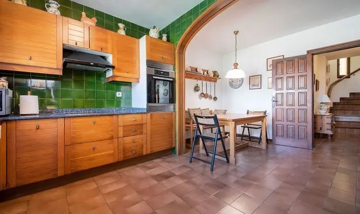 Villa, 4 Yatak Odası