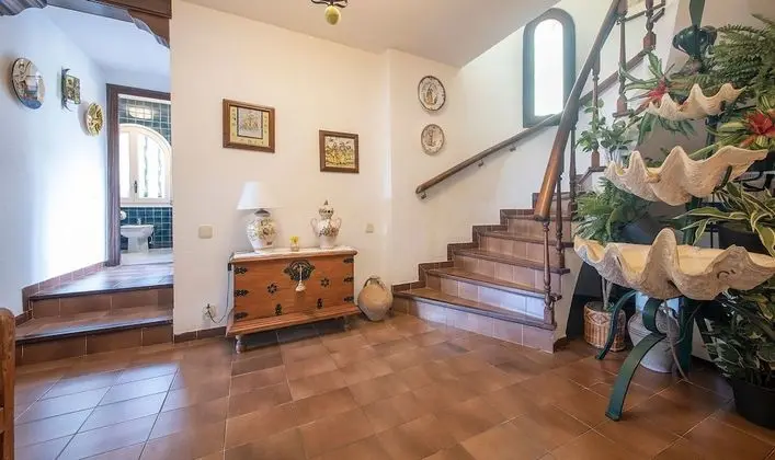 Villa, 4 Yatak Odası