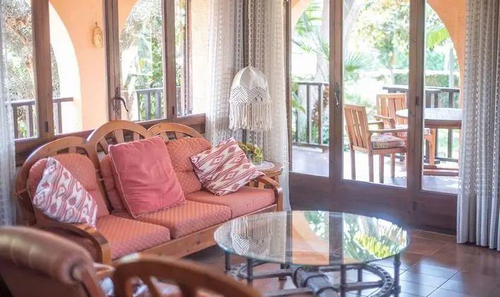 Villa, 4 Yatak Odası