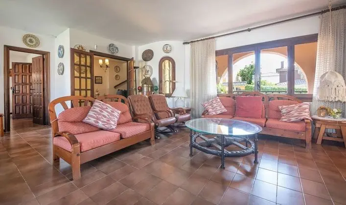 Villa, 4 Yatak Odası