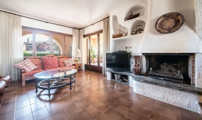 Villa, 4 Yatak Odası