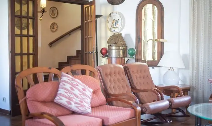 Villa, 4 Yatak Odası