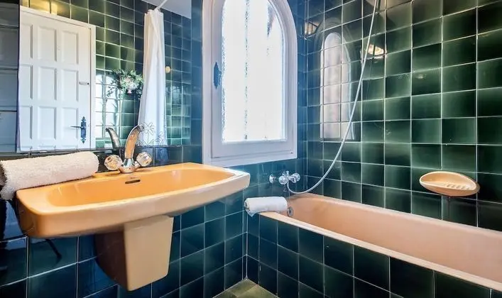 Villa, 4 Yatak Odası