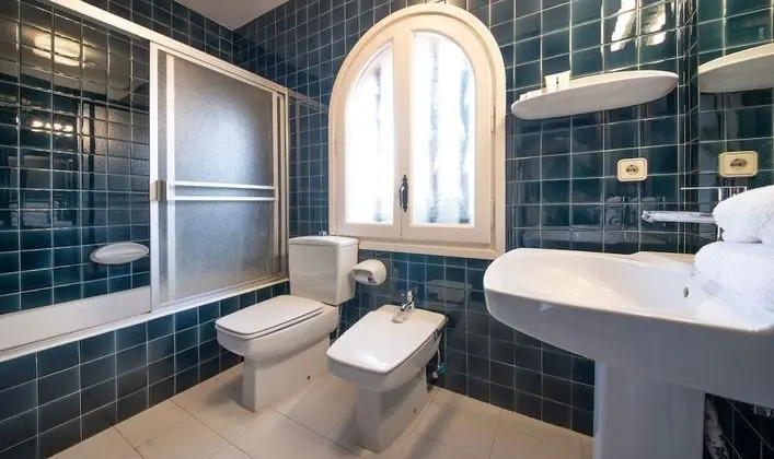 Villa, 4 Yatak Odası