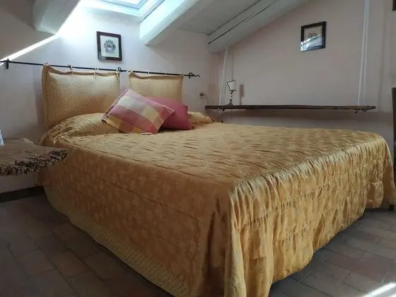 Classic Tek Büyük Yataklı Oda