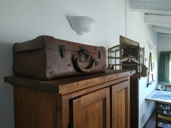 Classic Tek Büyük Yataklı Oda