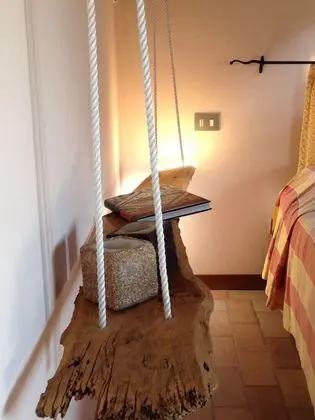 Classic Tek Büyük Yataklı Oda