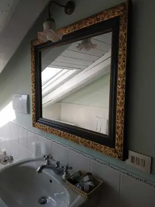 Classic Tek Büyük Yataklı Oda