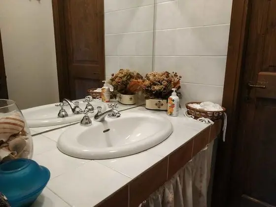 Classic Tek Büyük Yataklı Oda