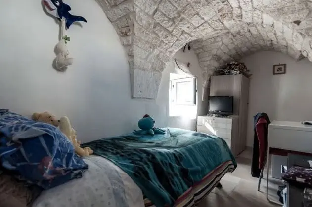 Apart Daire, 2 Yatak Odası, Sigara İçilmez