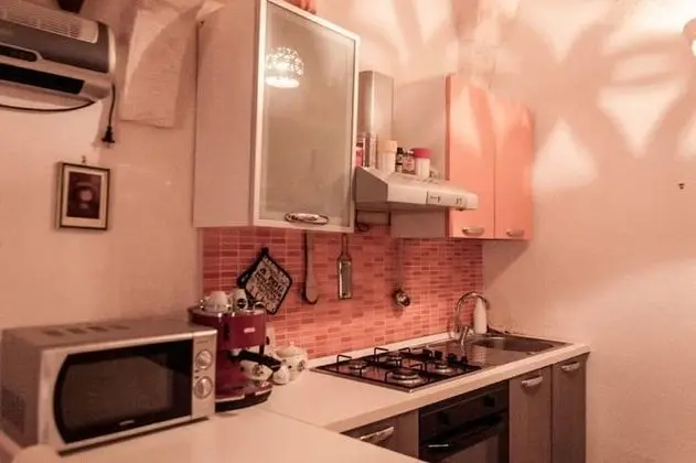 Apart Daire, 2 Yatak Odası, Sigara İçilmez