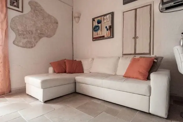 Apart Daire, 2 Yatak Odası, Sigara İçilmez