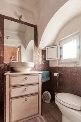 Apart Daire, 2 Yatak Odası, Sigara İçilmez