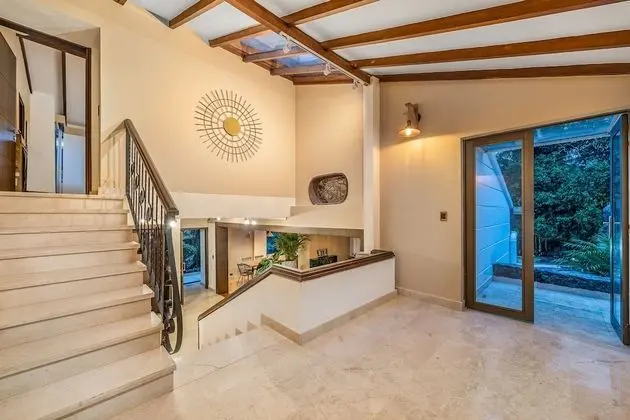 Luxury Villa
