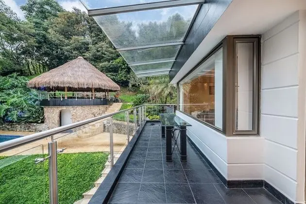 Luxury Villa