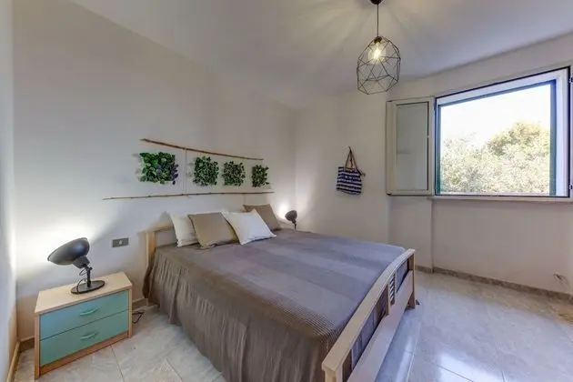 Villa, 4 Yatak Odası, Teras, Deniz Manzaralı