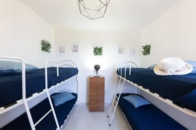 Villa, 4 Yatak Odası, Teras, Deniz Manzaralı