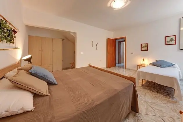 Villa, 4 Yatak Odası, Teras, Deniz Manzaralı