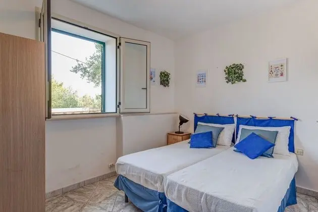 Villa, 4 Yatak Odası, Teras, Deniz Manzaralı
