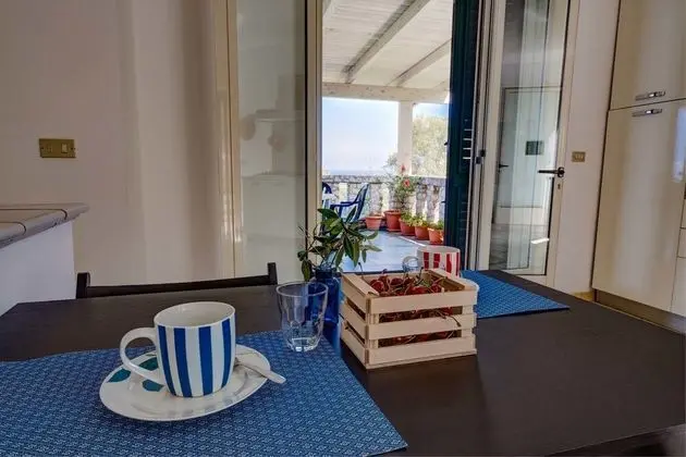 Villa, 4 Yatak Odası, Teras, Deniz Manzaralı