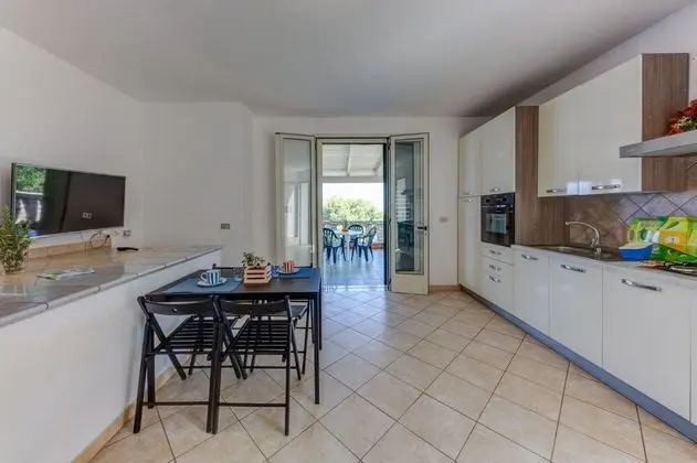 Villa, 4 Yatak Odası, Teras, Deniz Manzaralı