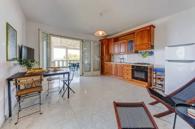 Villa, 4 Yatak Odası, Teras, Deniz Manzaralı