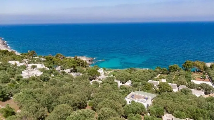 Villa, 4 Yatak Odası, Teras, Deniz Manzaralı