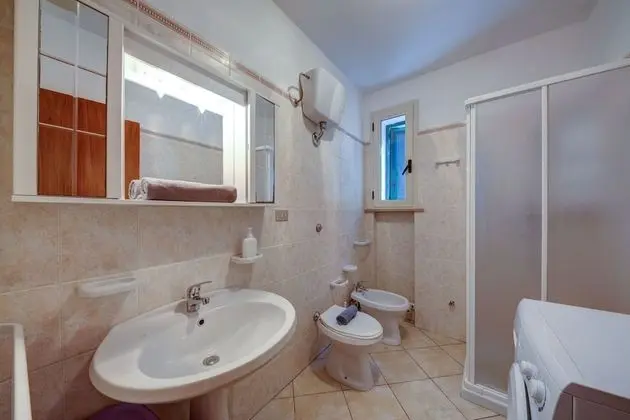 Villa, 4 Yatak Odası, Teras, Deniz Manzaralı