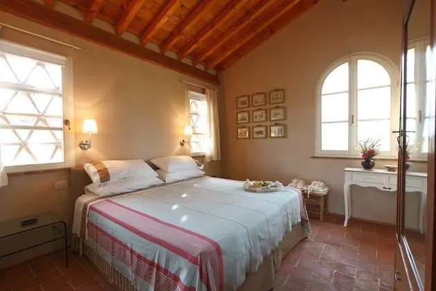 Superior Kır Evi, 1 Yatak Odası, Mutfak, Bahçe Manzaralı