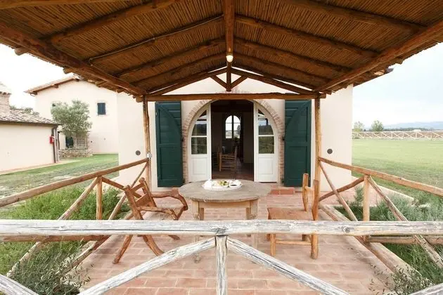 Superior Kır Evi, 1 Yatak Odası, Mutfak, Bahçe Manzaralı