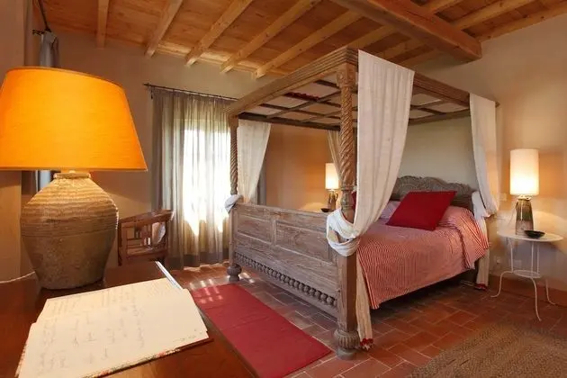 Superior Tek Büyük veya İki Ayrı Yataklı Oda, 1 Yatak Odası, Bahçe Manzaralı