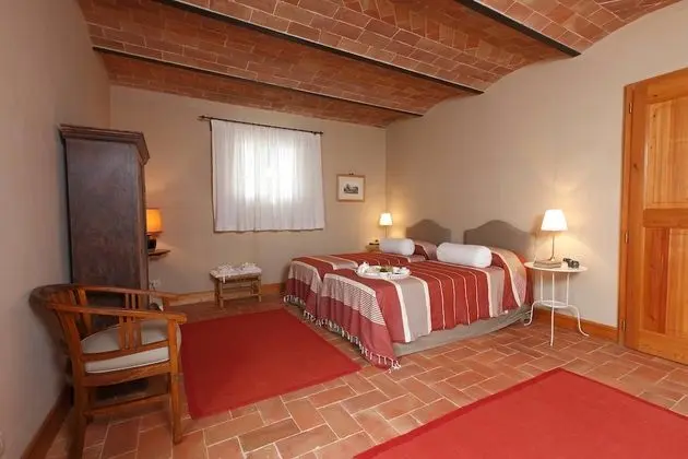 Superior Tek Büyük veya İki Ayrı Yataklı Oda, 1 Yatak Odası, Bahçe Manzaralı