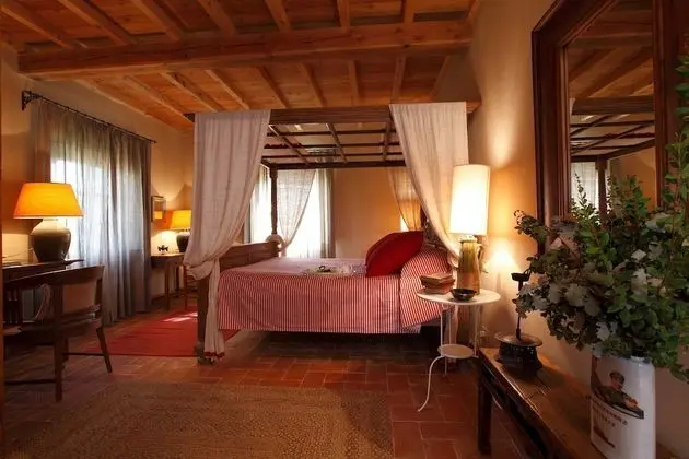 Superior Tek Büyük veya İki Ayrı Yataklı Oda, 1 Yatak Odası, Bahçe Manzaralı