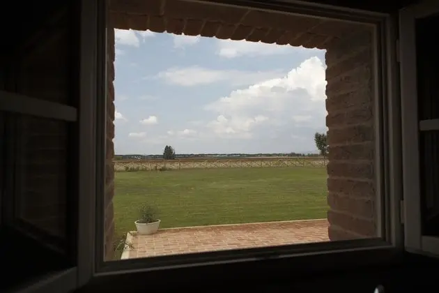 Superior Tek Büyük veya İki Ayrı Yataklı Oda, 1 Yatak Odası, Bahçe Manzaralı