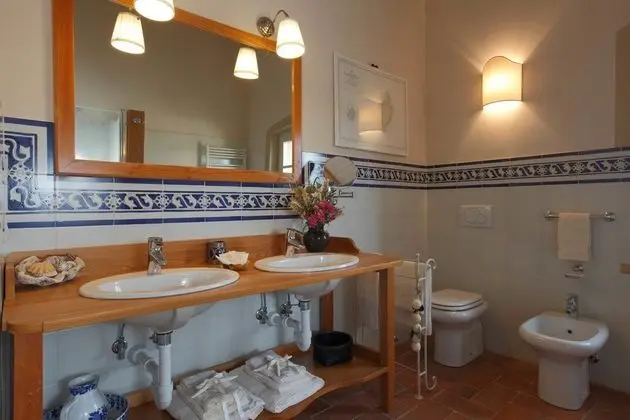 Superior Tek Büyük veya İki Ayrı Yataklı Oda, 1 Yatak Odası, Bahçe Manzaralı