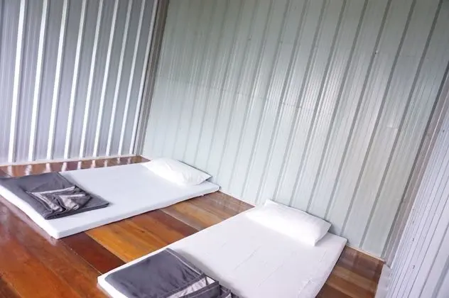 Economy Room with Shared Bathroom