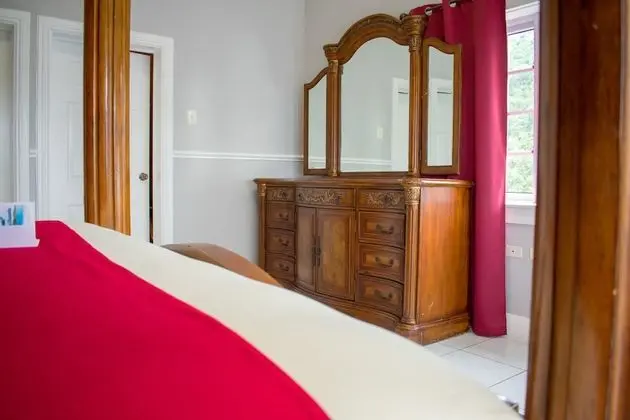 Superior Apart Daire, 2 Yatak Odası, 2 Banyolu, Şehir Manzaralı