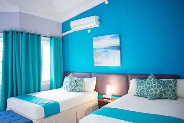 Superior Apart Daire, 2 Yatak Odası, 2 Banyolu, Şehir Manzaralı