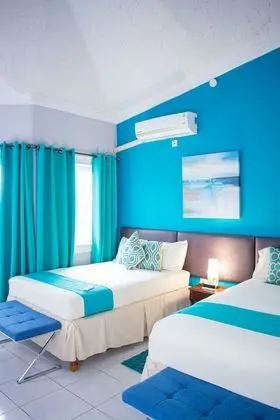 Superior Apart Daire, 2 Yatak Odası, 2 Banyolu, Şehir Manzaralı