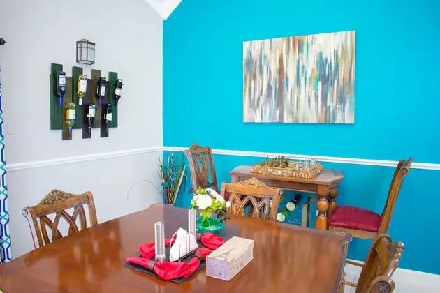 Superior Apart Daire, 2 Yatak Odası, 2 Banyolu, Şehir Manzaralı
