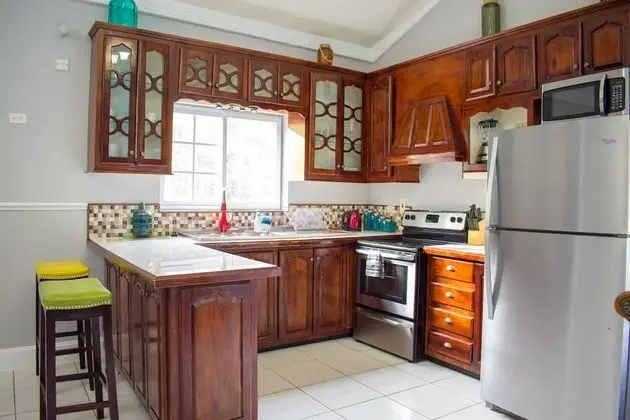 Superior Apart Daire, 2 Yatak Odası, 2 Banyolu, Şehir Manzaralı