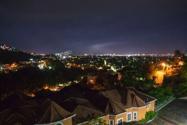 Superior Apart Daire, 2 Yatak Odası, 2 Banyolu, Şehir Manzaralı